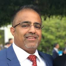 Almamy CONDE Email & Phone Number