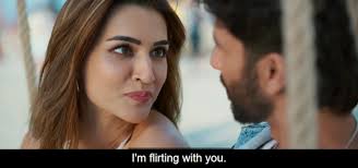 The thread for talking about Bollywood (and other TV and film of the Indian  subcontinent)