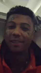 Nuevo video de Blueface en prisión