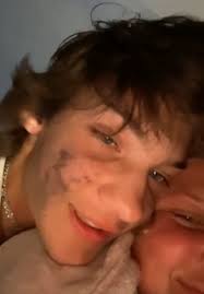 Maverick James “Mav” Baker (2005-2022)