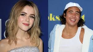 Kiernan Shipka And Nico Hiraga Will Star In 'Sweethearts' Movie