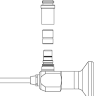 MEDIZINISCHE ENDOSKOPE