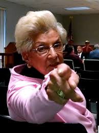 Irene Moskal Del Giudice