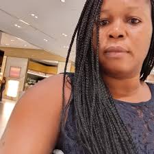 Fatima Abdulkadir Kano in people