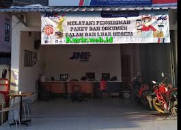 Lowongan kerja terbaru 2021 dibawah ini : Alamat Agen Jne Express Di Cilacap Info Kurir