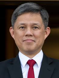 Chan Chun Sing