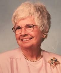 Merle Knight Obituary (1923