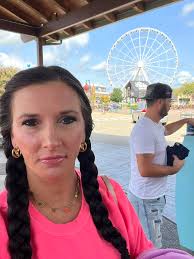 Billy and I just got some very heartbreaking/disturbing news today. If you  are a praying person please say a little prayer for us. 🙏 This week has  definitely been a emotional roller