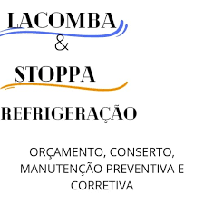 Lacomba e Stoppa Manutenção e Refrigeração