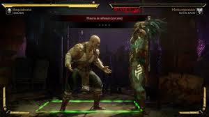 Mortal kombat mortal kombat 9 … Mortal Kombat 11 Todos Los Trucos Y Guia De Fatalities