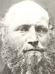 Harry Nichols Sargeant (1817-1884)