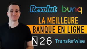 Les marques les plus fiables bosh, faure sncf : Les Meilleures Banques En Ligne 2021 Test Comparatif