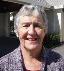 Anglican Parish of Mount Maunganui Magazine Easter 2014