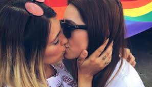 View all valentina d'agostino movies. Veronica Satti E Valentina Si Sono Lasciate Sei Stata L Amore Piu Grande