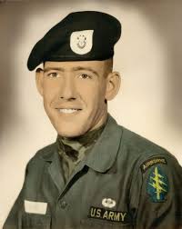 Obituary for Charles Ray West