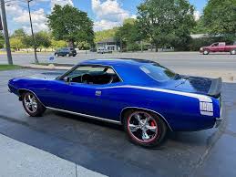 Image result for Basin Street Blue 1973 Barracuda