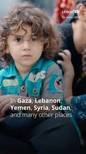 🌙 Ramadan is a time for prayer, fasting, and reflection. But for millions  of children and families in crisis, it is also a time of immense hardship.,  From hunger and displacement to the loss of homes ...