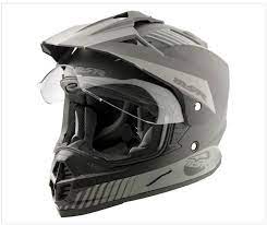 Msr Xpedition Helmet Review Entry Level Adventure Touring Helmet For Experimenting Off Road Riding Dual Sport Helmet Dual Sport Helmet