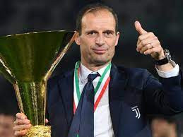 He'd try really hard for 1 year, then like all italian managers, he would down tools in his second season until we paid him 20 million to split. Massimiliano Allegri Is In Contention For The Next Manchester United Manager