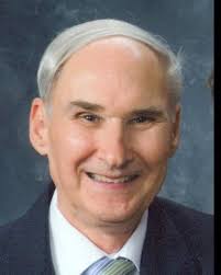 William Wall Obituary (1943