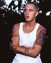 The marshall mathers lp is the third studio album by american rapper eminem. Marshall Mathers Eminem And Slim Shady Image 7736723 On Favim Com