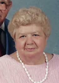 Obituary for Jean Ann Gotchall