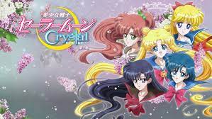 We have 87+ background pictures for you! Sailor Moon Crystal Wallpapers Top Free Sailor Moon Crystal Backgrounds Wallpaperaccess