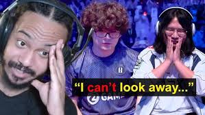 ASCND//11: Liam Grayson vs WarpD (Winners Finals)