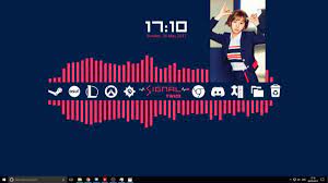 Search free twice logo wallpapers on zedge and personalize your phone to suit you. Twice Rainmeter Wallpaper Youtube
