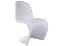 Maybe you would like to learn more about one of these? Chaise Panton Blanc