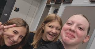 Band council meets early