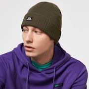 Oakley ribbed beanie outlet