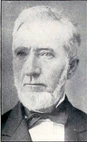 Ephraim Samuel Frazee (1824-1896)