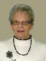 Lucille Hanson Obituary