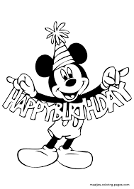 Href= miney maus malvorlagen giapme. Baby Mickey Mouse Coloring Pages Print The Coloring Famous Characters Walt Disney Mickey M Geburtstag Malvorlagen Malvorlagen Mickey Maus 1 Geburtstag