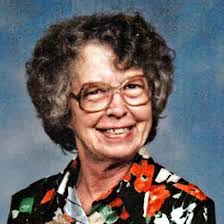 Ruth M. Staudinger Obituary & Funeral