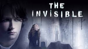 The Invisible
