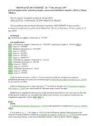 (7) din oug 57 / 2007, in forma lui nou preconizata, se prevede ca in pesterile de clasa a nu se poate intra in scop turistic si nici macar explorativ decat cu prealabilul aviz al administratiei ariei naturale protejate si a comisiei patrimoniului speologic compusa din numeroase institutii si organizatii. Oug 57 2007 Actualizata 2017