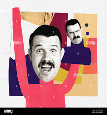 Glove puppetry hi-res stock photography and images