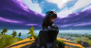 Leaked fn patch 15.10 skins. Fortnite Black Panther Poi Panther S Prowl Leaked