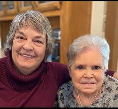 Marjorie Holton's Instagram, Facebook & TikTok