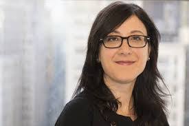 Julia Pastore's Instagram, Twitter & Facebook