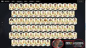 His nickname is il fenomeno (the phenomenon). Fifa Legends Coming To Ps4 And Also Brazilian Ronaldo System Wars Gamespot