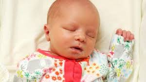 Man fined for punching baby in Tesco store