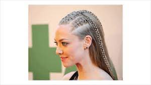 Image Result For Cornrows White Girl Braided Hairstyles Hair Styles Hair Beauty