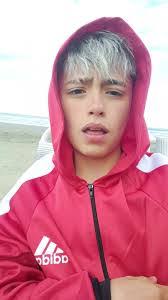 Dylan Heslin's Instagram, Twitter & Facebook