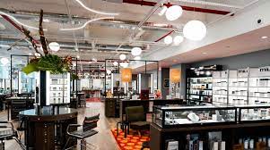 It's time to look and feel your best! John Barrett 1 426 Photos Hair Salon 36 East 57th Street New York Ny 10022