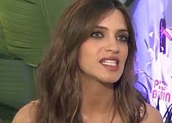 Eva Gini: Người mẫu kiêm MC thể thao siêu gợi cảm của nước Ý