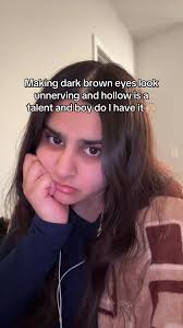 I Have Brown Eyes Poem Rizz