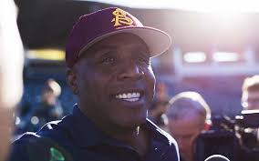 ASU baseball alumni question snub of Barry Bonds by Hall of Fame